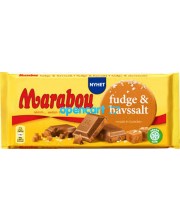 Шоколад Marabou 185 гр